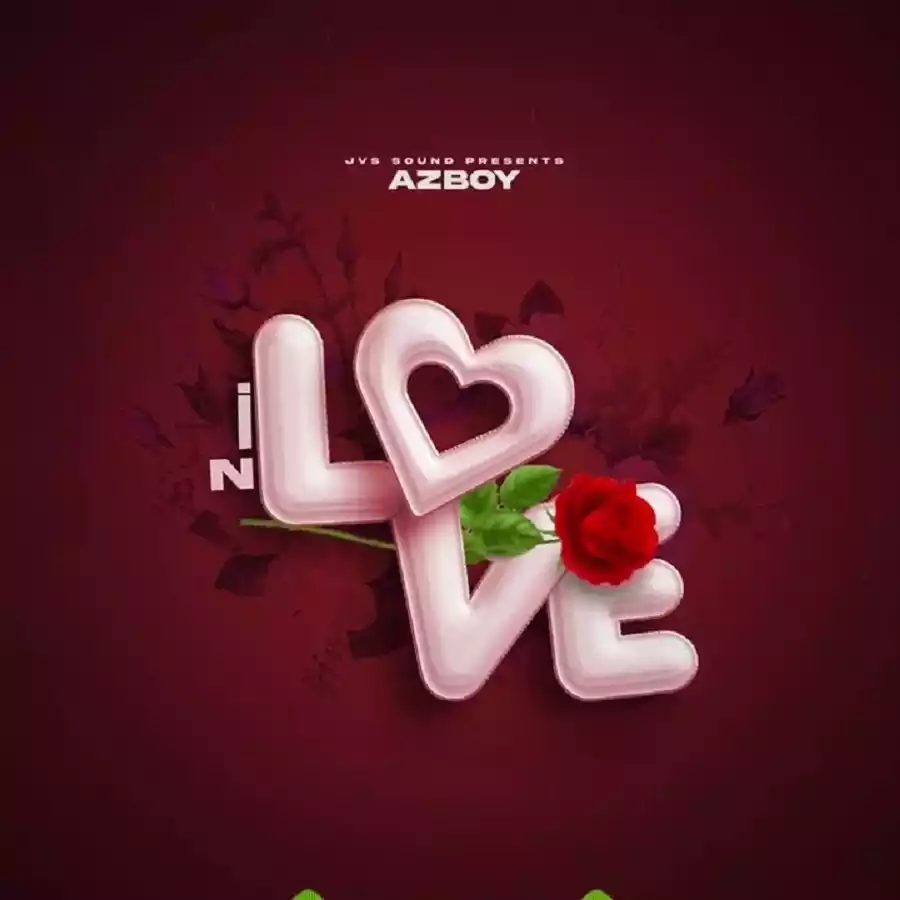 AZboy - In Love Mp3 Download
